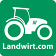 Иконка программы: Landwirt.com - Tractor  A…