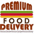 أيقونة البرنامج: Premium Food Delivery LLC…