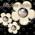 Ikon program: Flower Wallpaper Bubble D…