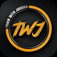 Ikona programu: Train with Jordan
