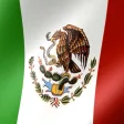 3d Mexico Flag Live Wallpaper