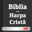 Ikon program: Bíblia Sagrada e Harpa Cr…