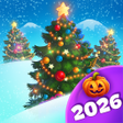Programın simgesi: Christmas Sweeper 3 - Puz…