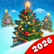 Biểu tượng của chương trình: Christmas Sweeper 3 - Puz…