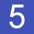 程序图标：Big Five Personality Test