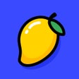 プログラムのアイコン：Manga Mango
