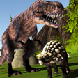 Programikonen: Dino Sim
