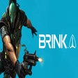 程序图标：BRINK