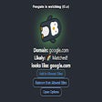 Icon of program: Penguin-Link