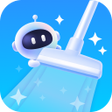 Icon of program: Ultra Clean: Cleaner  Man…