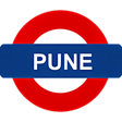 プログラムのアイコン：Pune Data m-Indicator