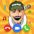 Иконка программы: Toilet Monster Prank Call