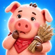 Programın simgesi: Pig Loop