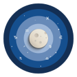 Icona del programma: Horocosmo