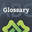 프로그램 아이콘: LuckyWP Glossary
