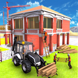 Icon of program: JCB 3D City Road Construc…