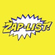 Ícone do programa: The Zap-List