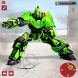 程序图标：Ball Transform Robot Shoo…