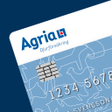 プログラムのアイコン：Agriakortet - Ditt kredit…