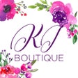程序图标：Kaley Jase Boutique