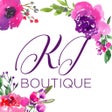 程序图标：Kaley Jase Boutique
