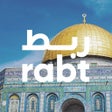 Icon of program: Rabt: Nasheed  Muslim Prayer