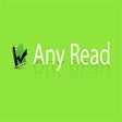 Ícone do programa: Any Read