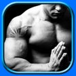 أيقونة البرنامج: Gym Coach