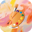 Art Painting icon