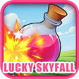 Lucky Skyfall icon