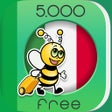 프로그램 아이콘: 5000 Phrases - Learn Ital…
