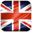 程序图标：British Flag Live Wallpap…