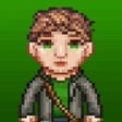 Ícone do programa: Rogue by Rob Colton
