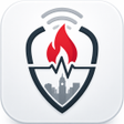 Programikonen: Halifax Fire Alerts