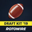 Fantasy Football Draft Kit 19
