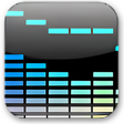 Icône du programme : LED Spectrum Analyzer plu…