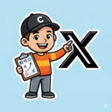 Ikona programu: XCoach