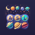 Ícone do programa: DIY Space Language