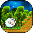 Ikon program: Jungle Sheep Run