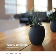 Icon of program: Twenty Seventeen - Theme …