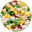 ไอคอนของโปรแกรม: Receitas de Arroz Tempera…