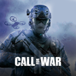 プログラムのアイコン：Call For War