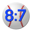 程序图标：Kennedy Score - Baseball …