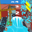 プログラムのアイコン：Tsunami Attack