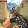 Icon of program: Gun and Strike 3D