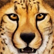 Ikon program: Ultimate Savanna Simulato…
