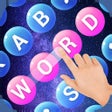 Programın simgesi: Scrolling Words Bubble