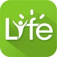 Icoon van programma: i-gotU Life