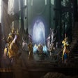 프로그램 아이콘: Warhammer Age of Sigmar: …