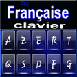 Ícone do programa: Free French Keyboard - Fr…